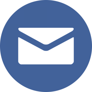 email icon Contacto